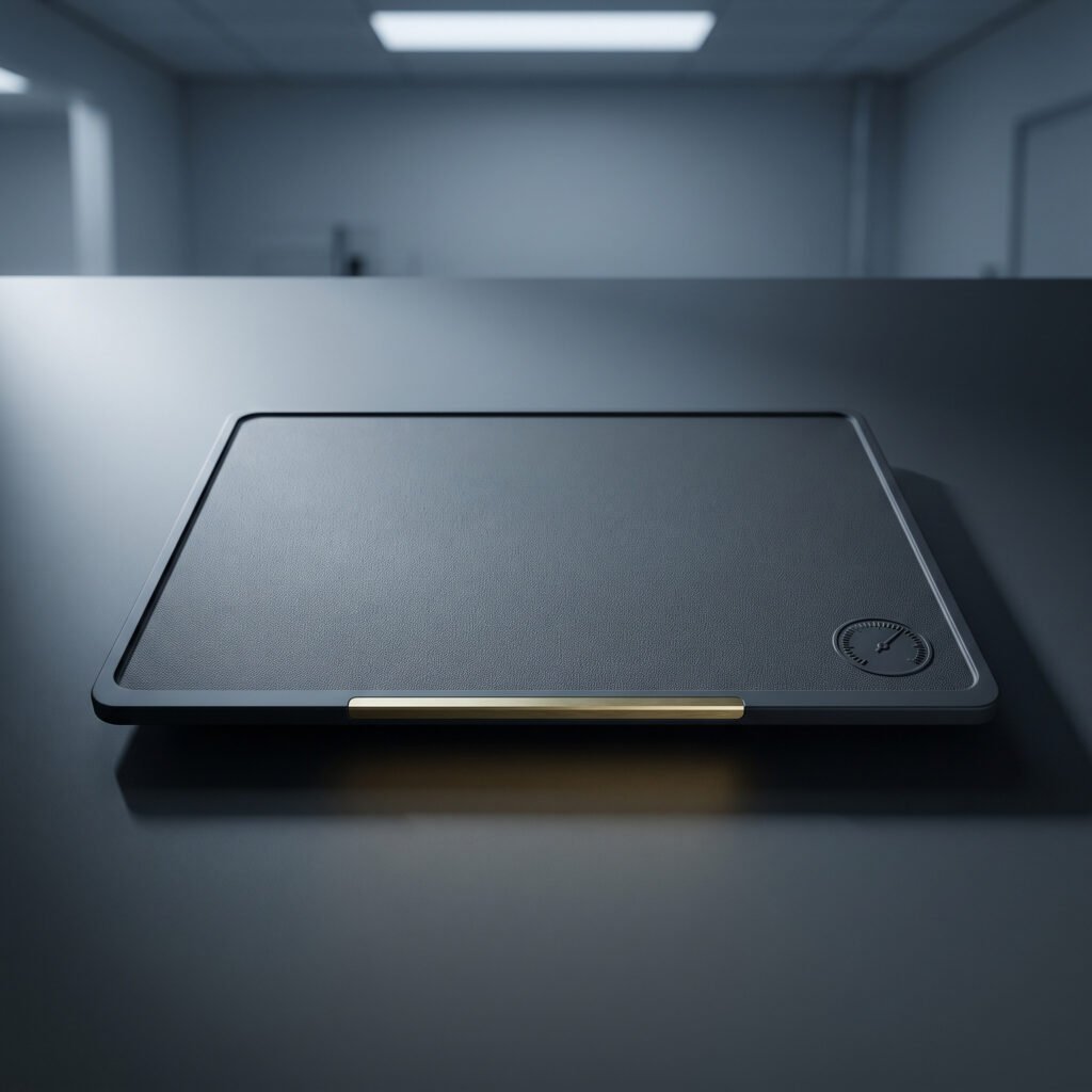Bench Silicone Work Mat