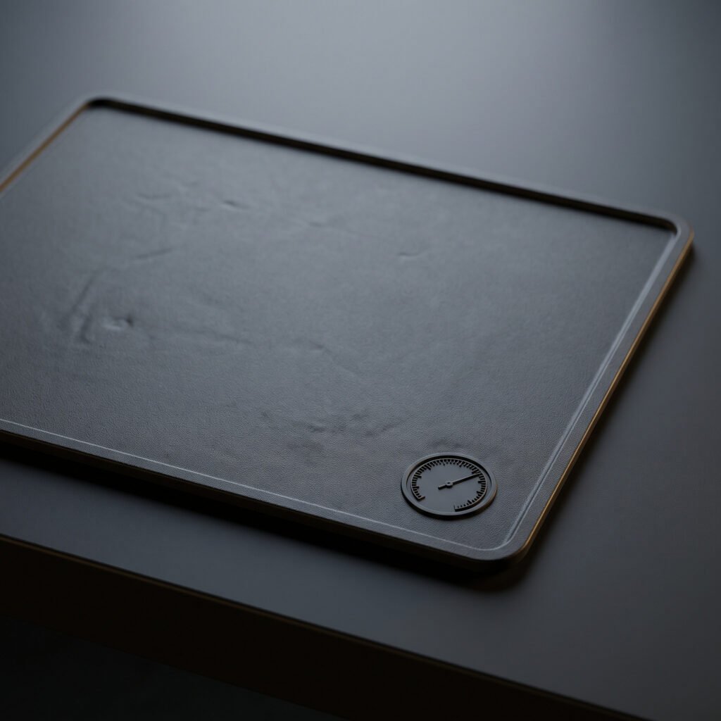 Bench Silicone Work Mat II