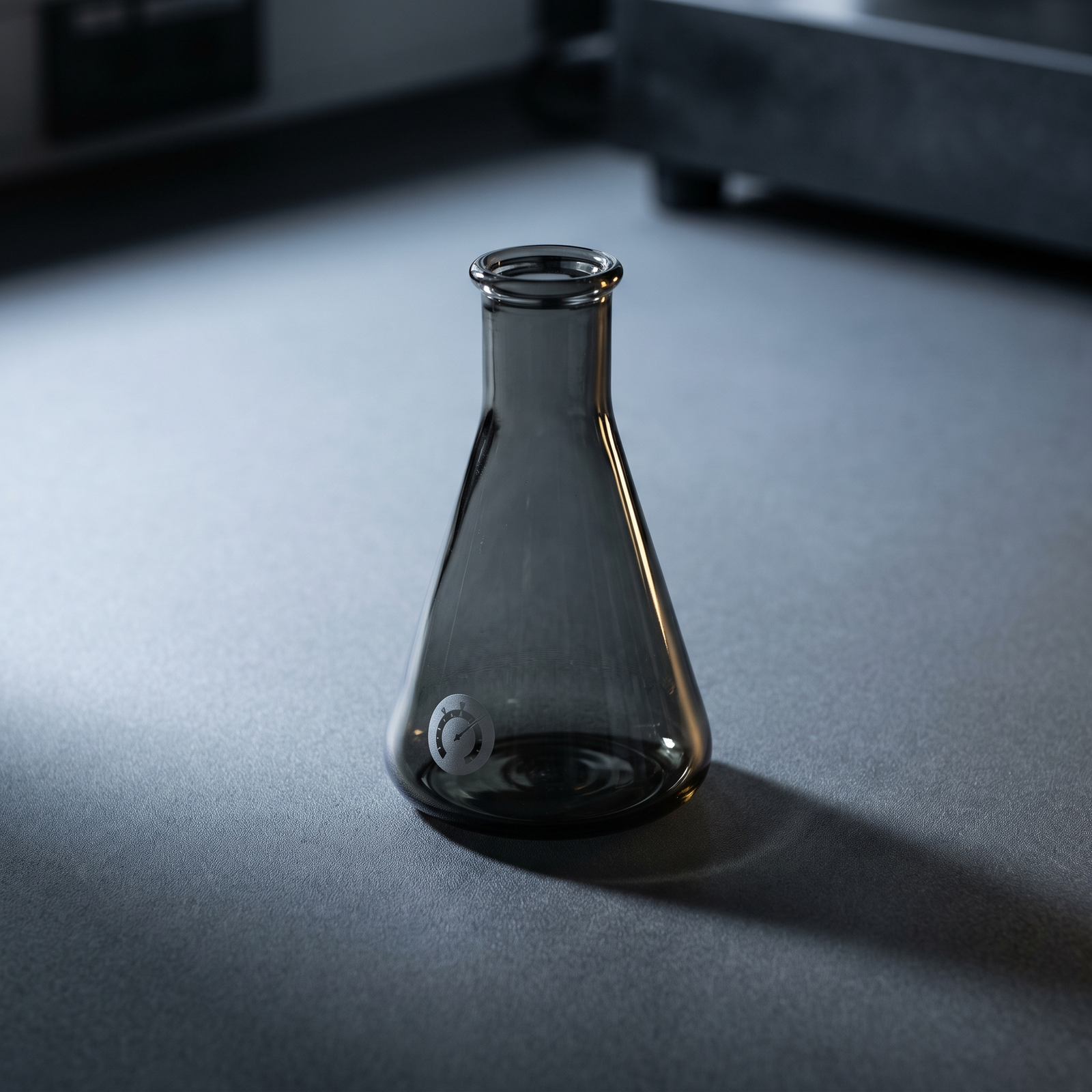 Borosil Erlenmeyer Flask V