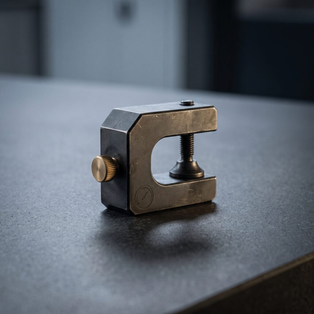 Bosshead Clamp Set II