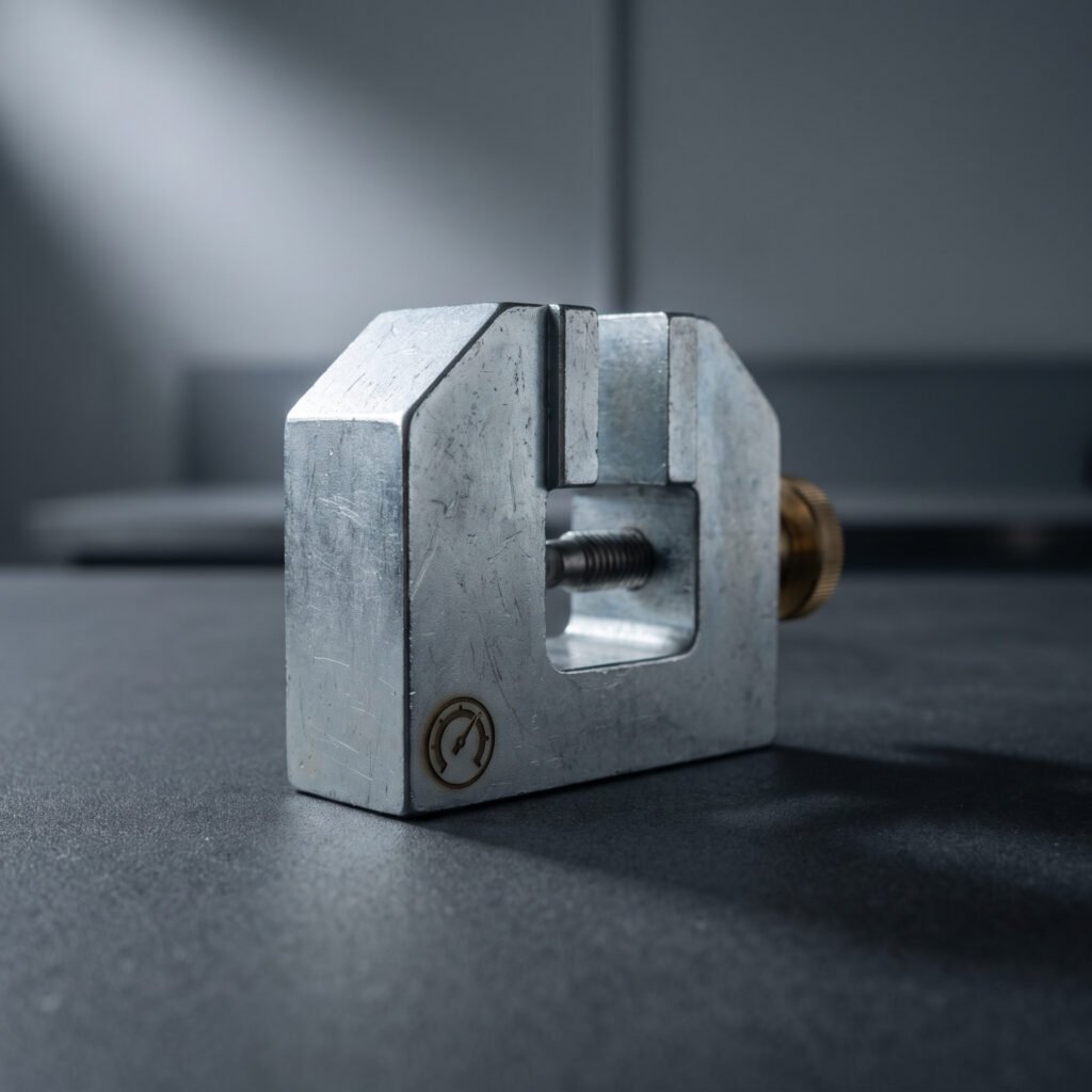Bosshead Clamp Set III