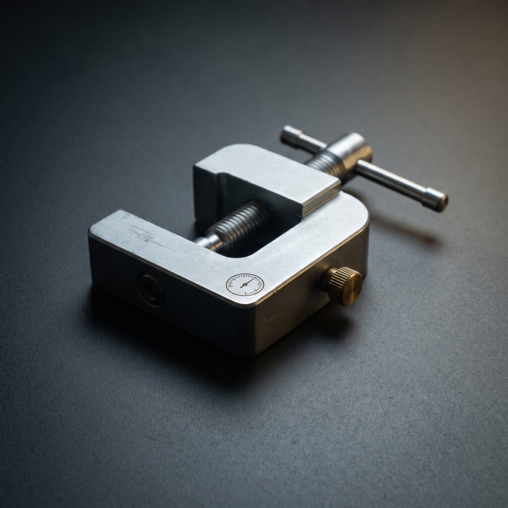 Bosshead Clamp Set IV