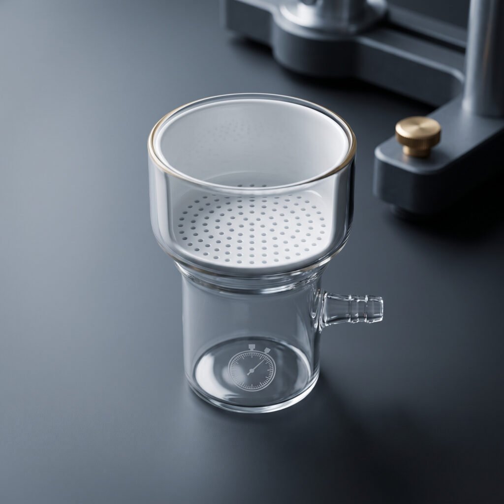 Buchner Filter Funnel