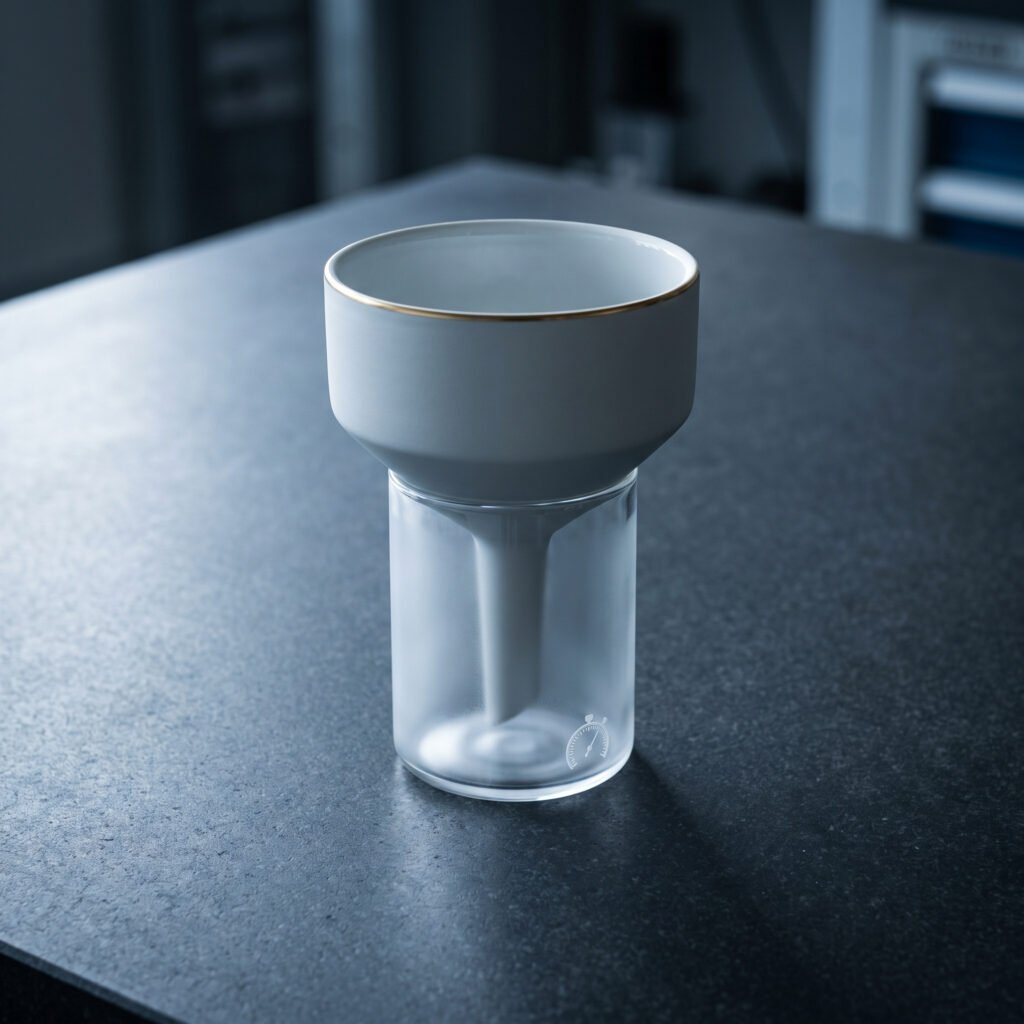 Buchner Filter Funnel II