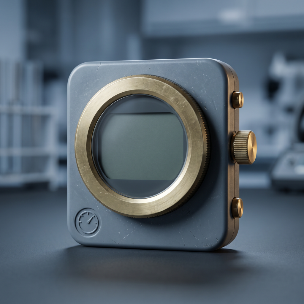 Chrono Laboratory Timer