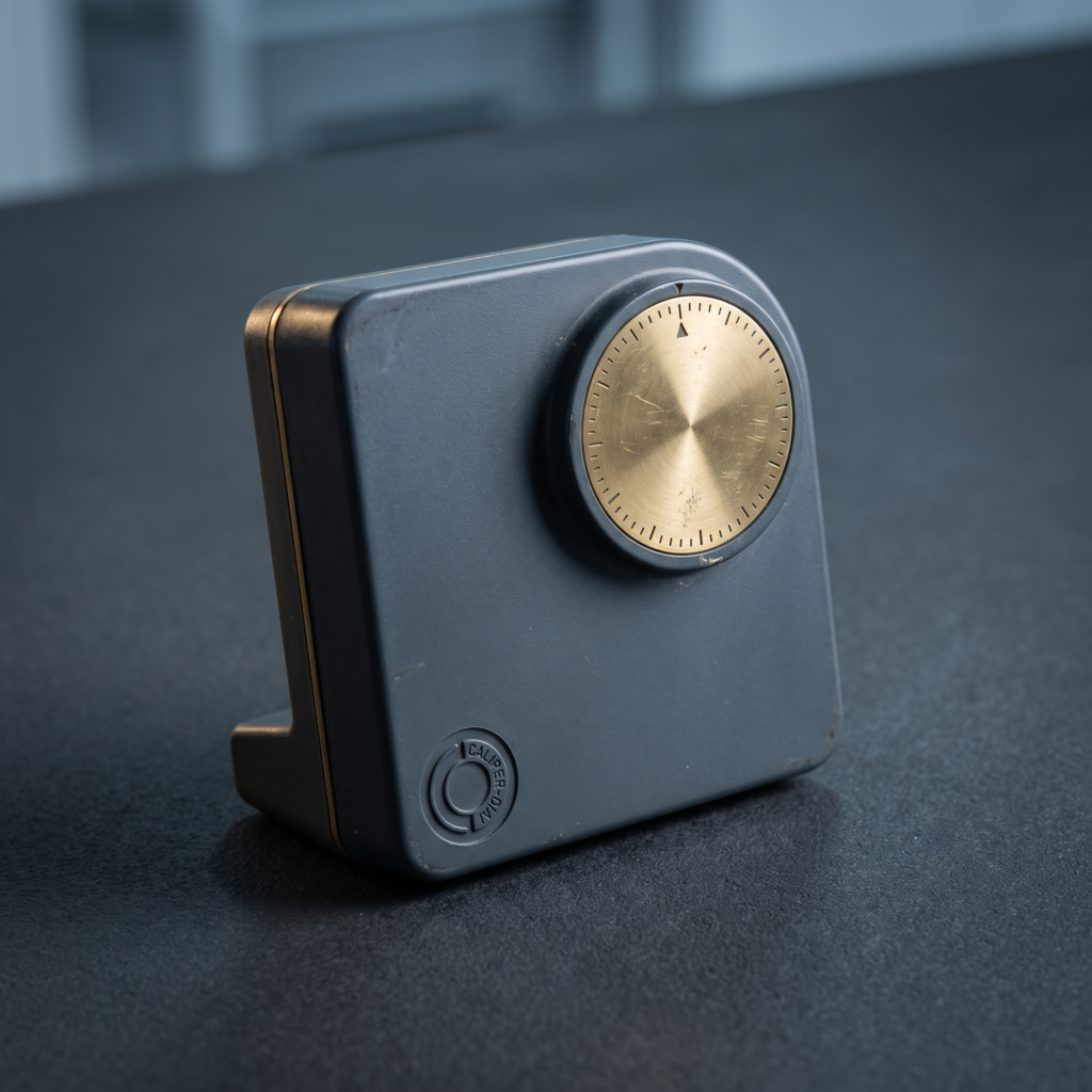 Chrono Laboratory Timer II