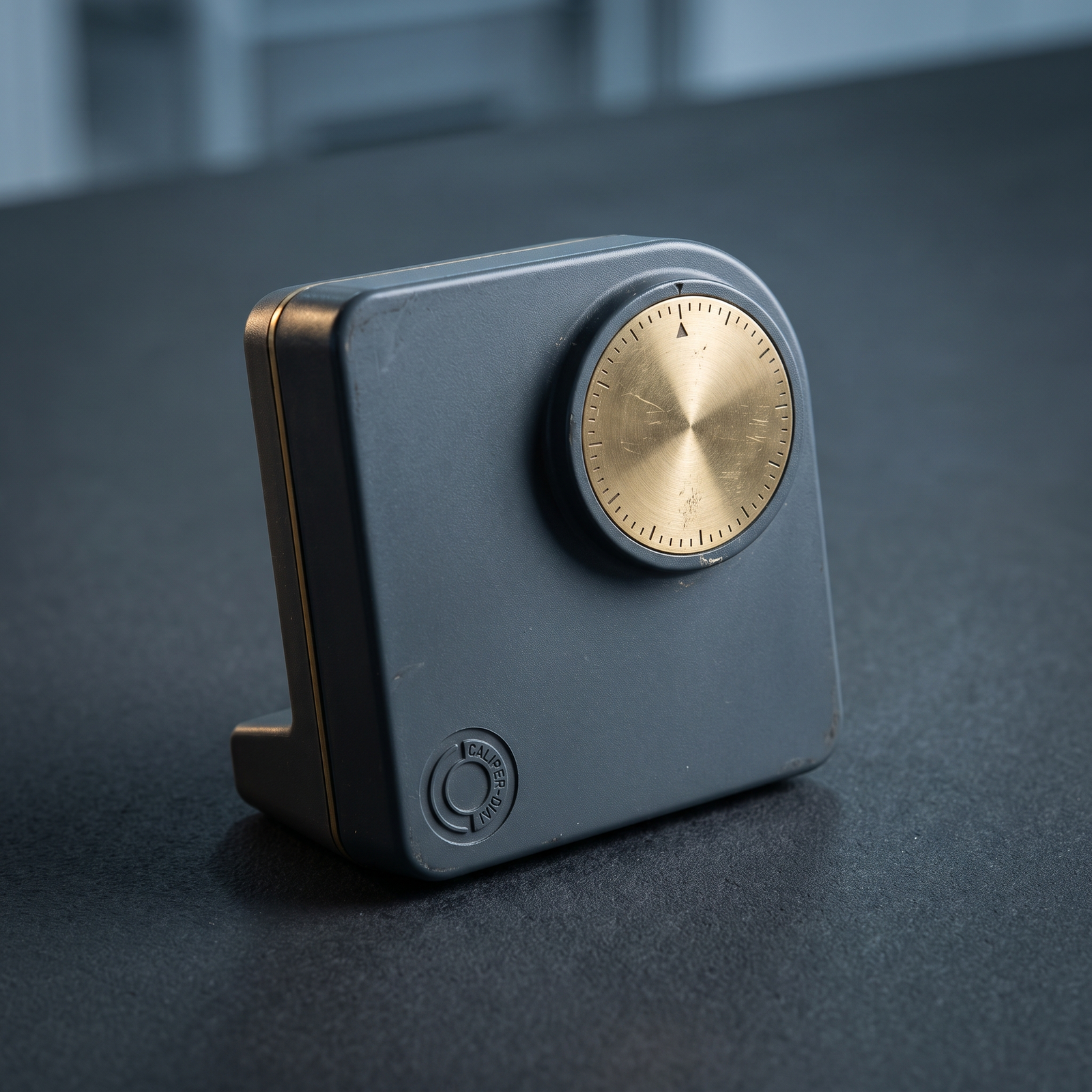 Chrono Laboratory Timer II