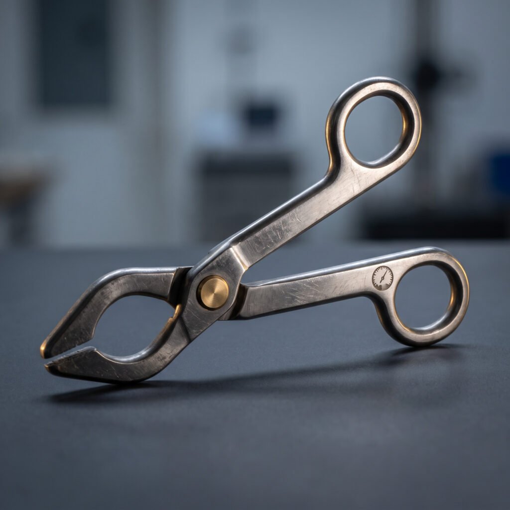 Crucible Tongs