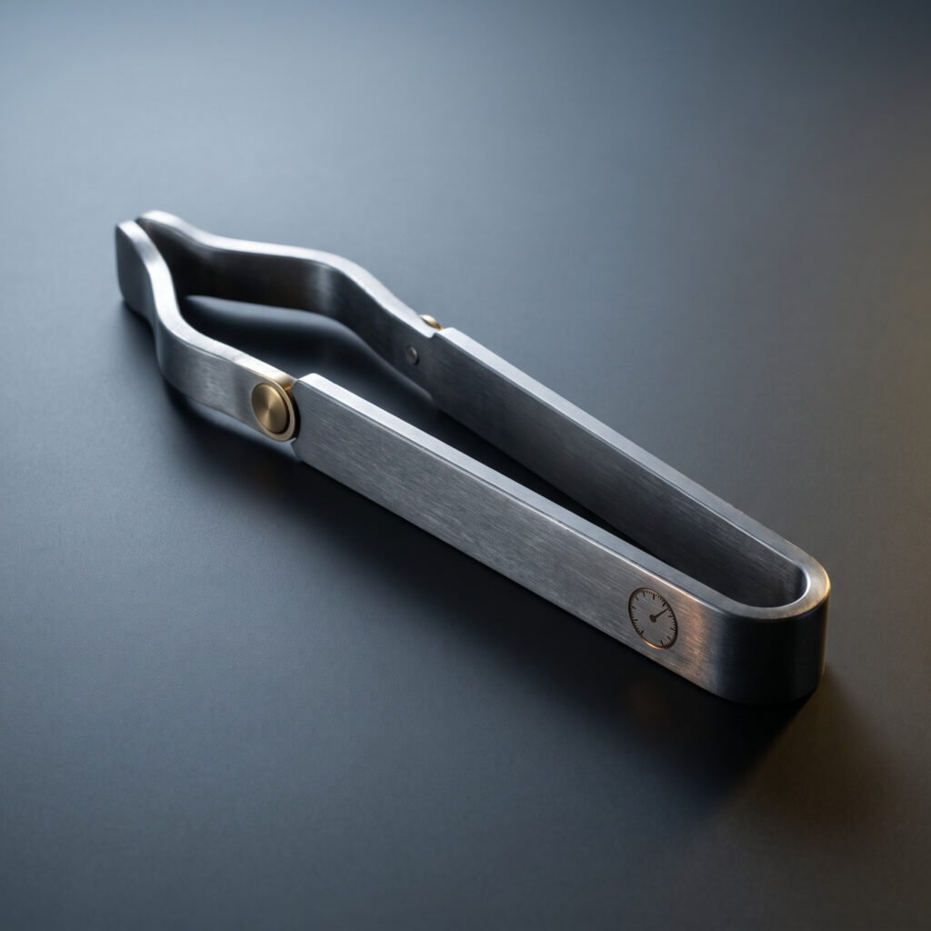 Crucible Tongs II