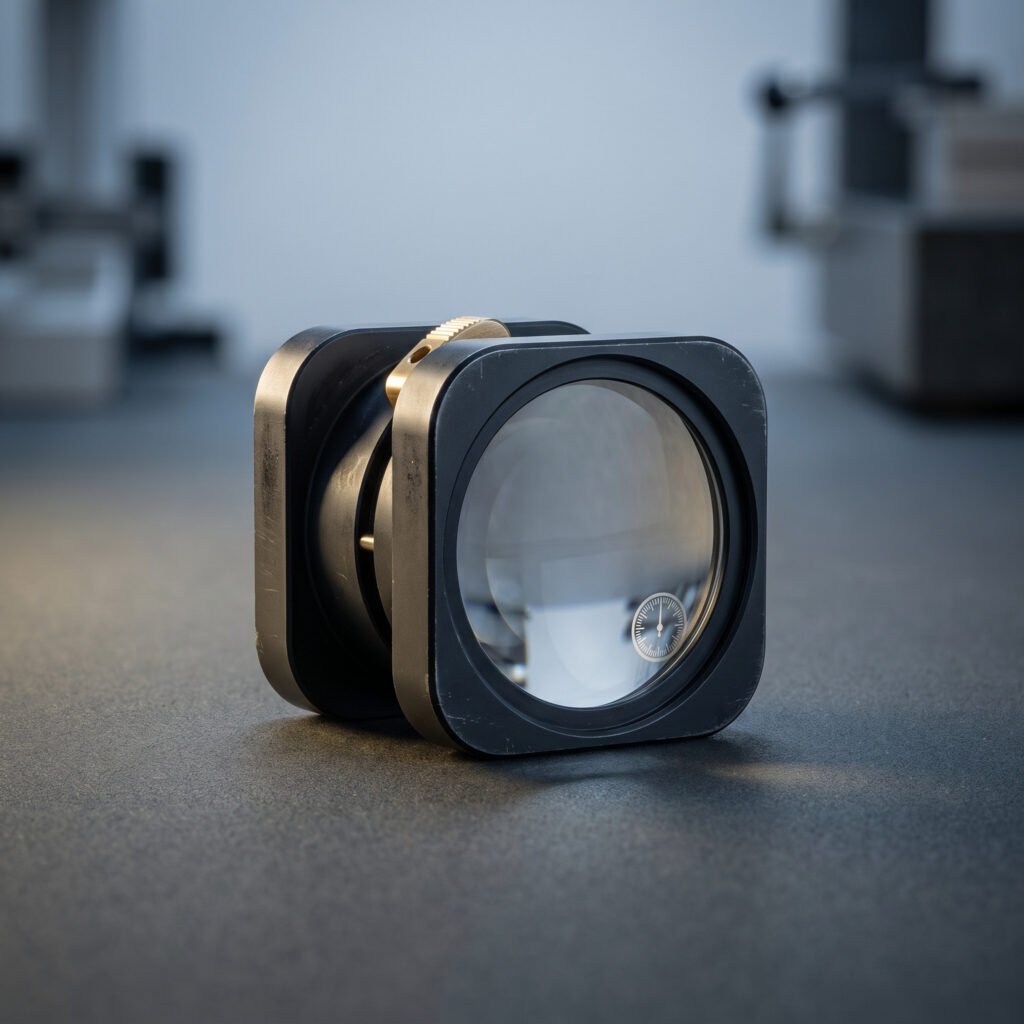 Field Bench Magnifier II