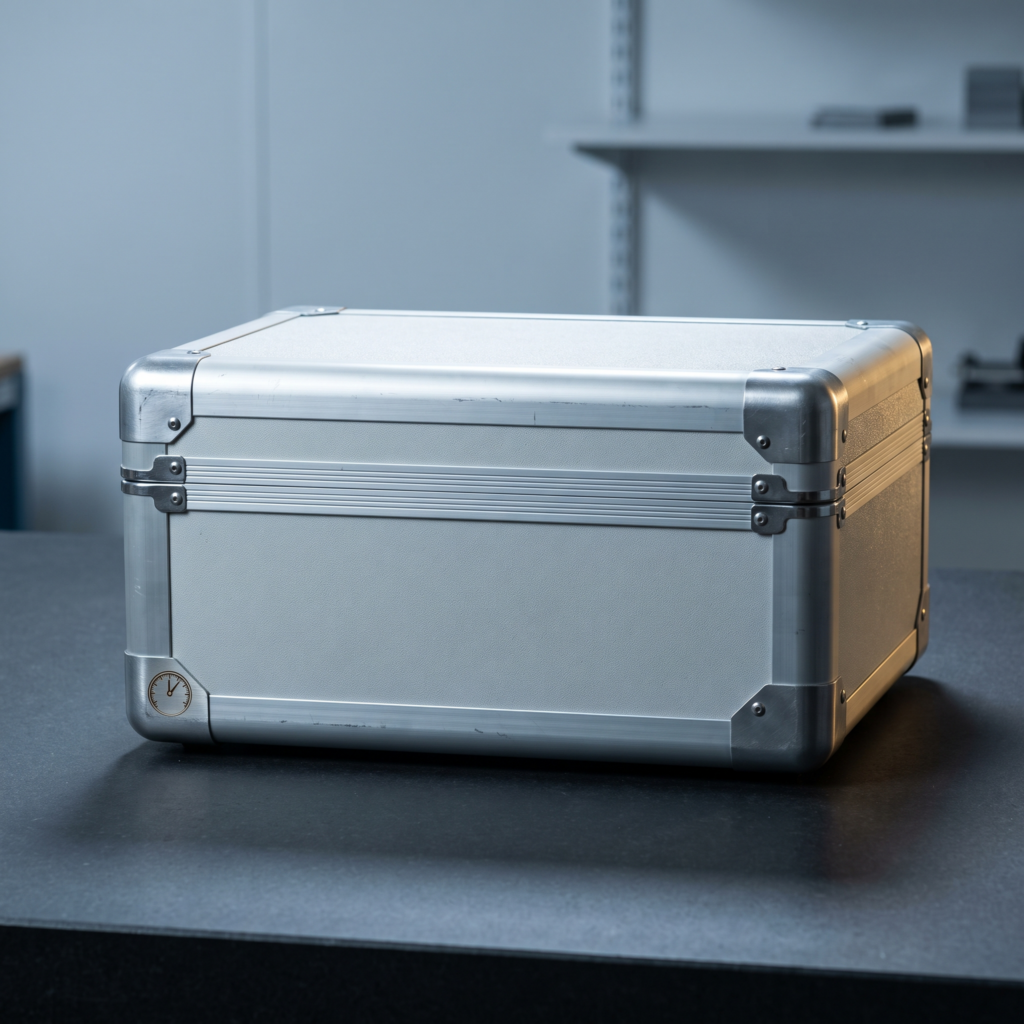 Field Carrying Case