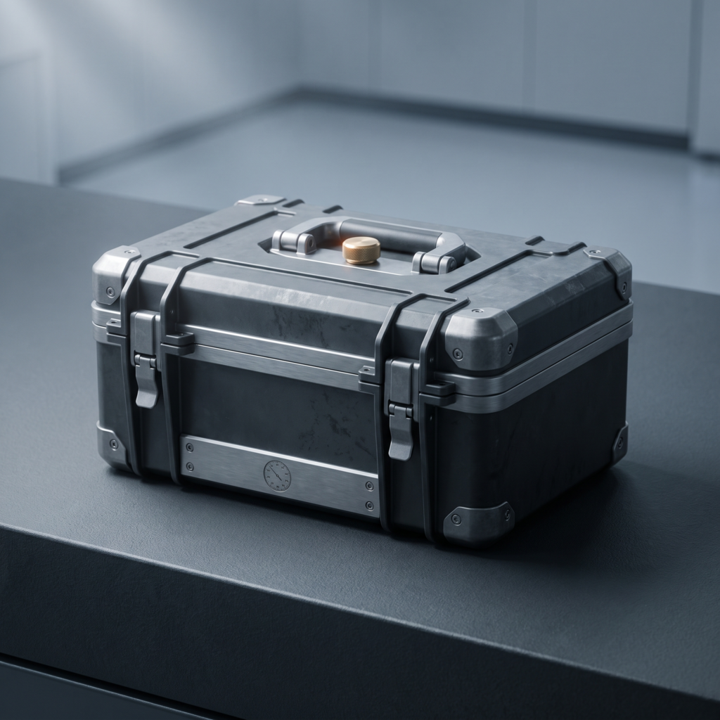 Field Carrying Case II