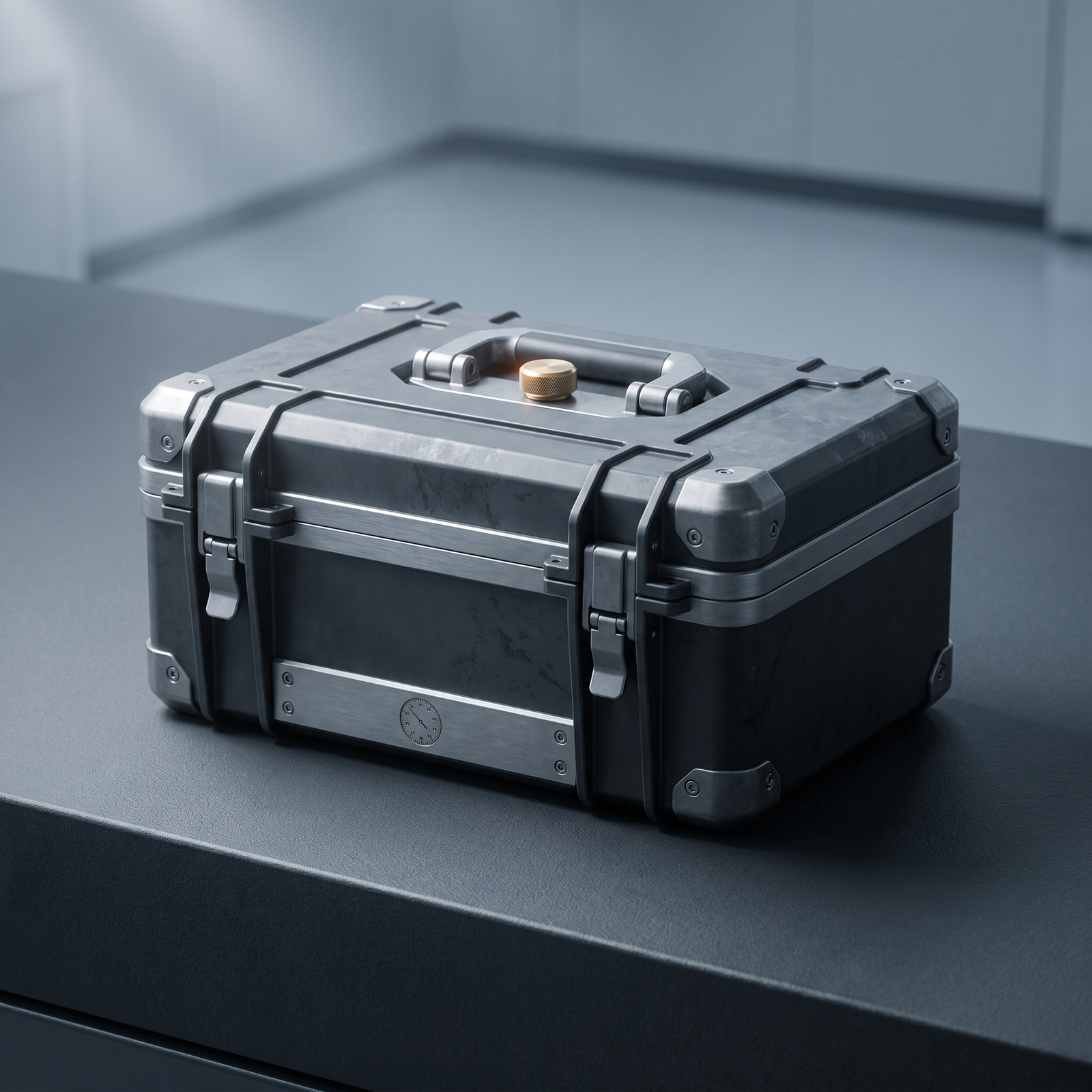 Field Carrying Case II