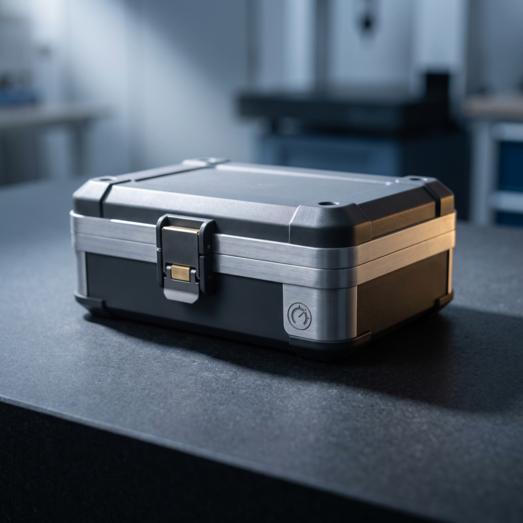 Field Carrying Case IV