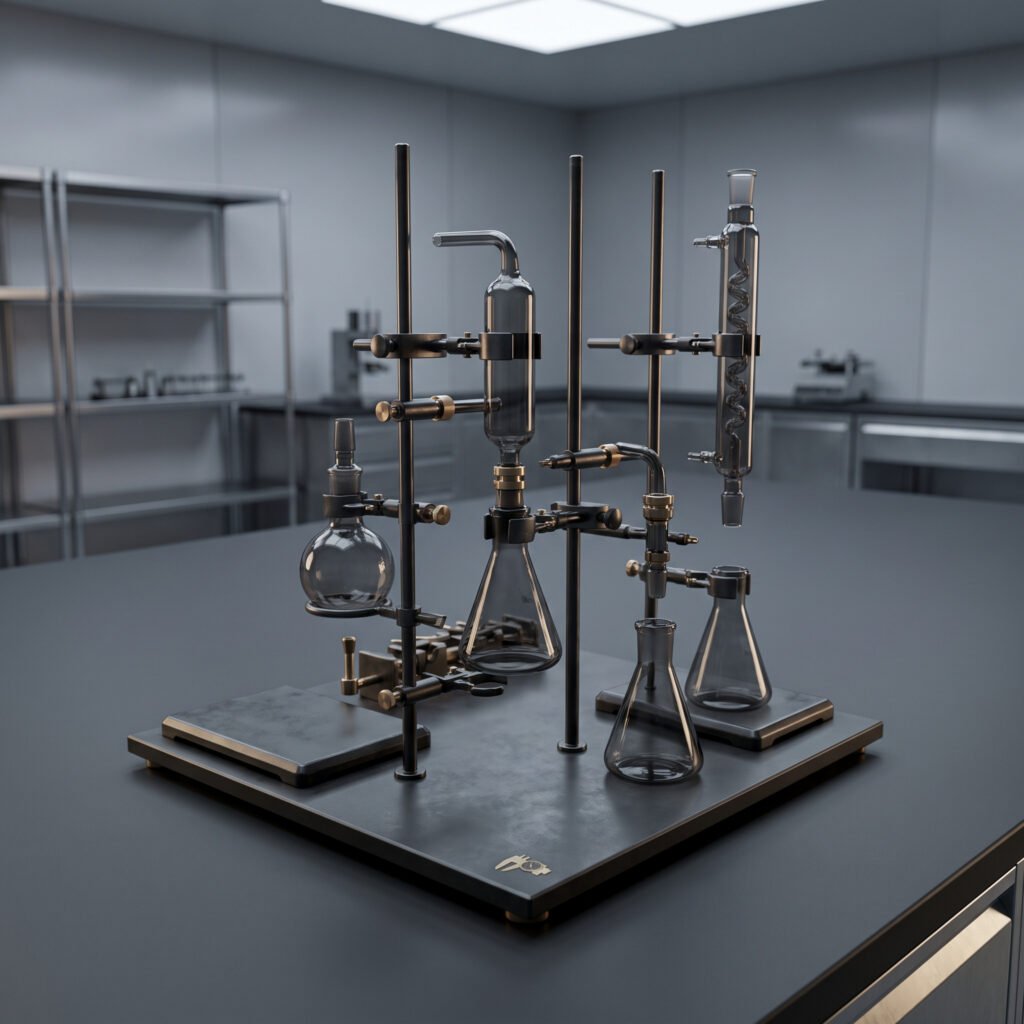 Foundations Lab Set II