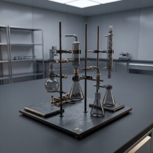 Foundations Lab Set II