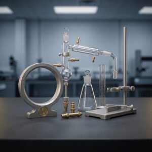 Foundations Lab Set III