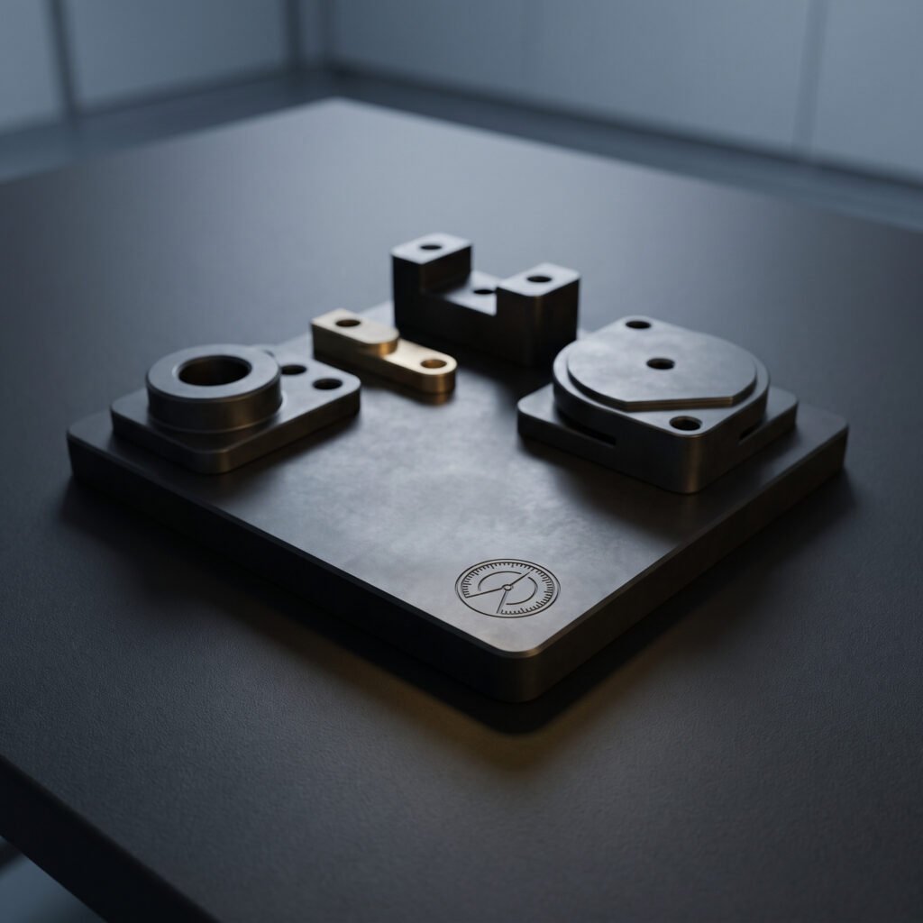 Foundations Lab Set — Set 115