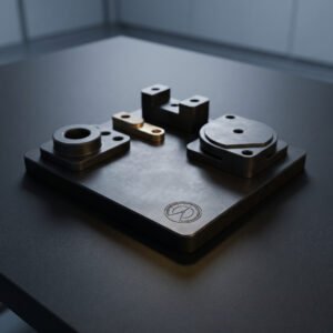 Foundations Lab Set — Set 115
