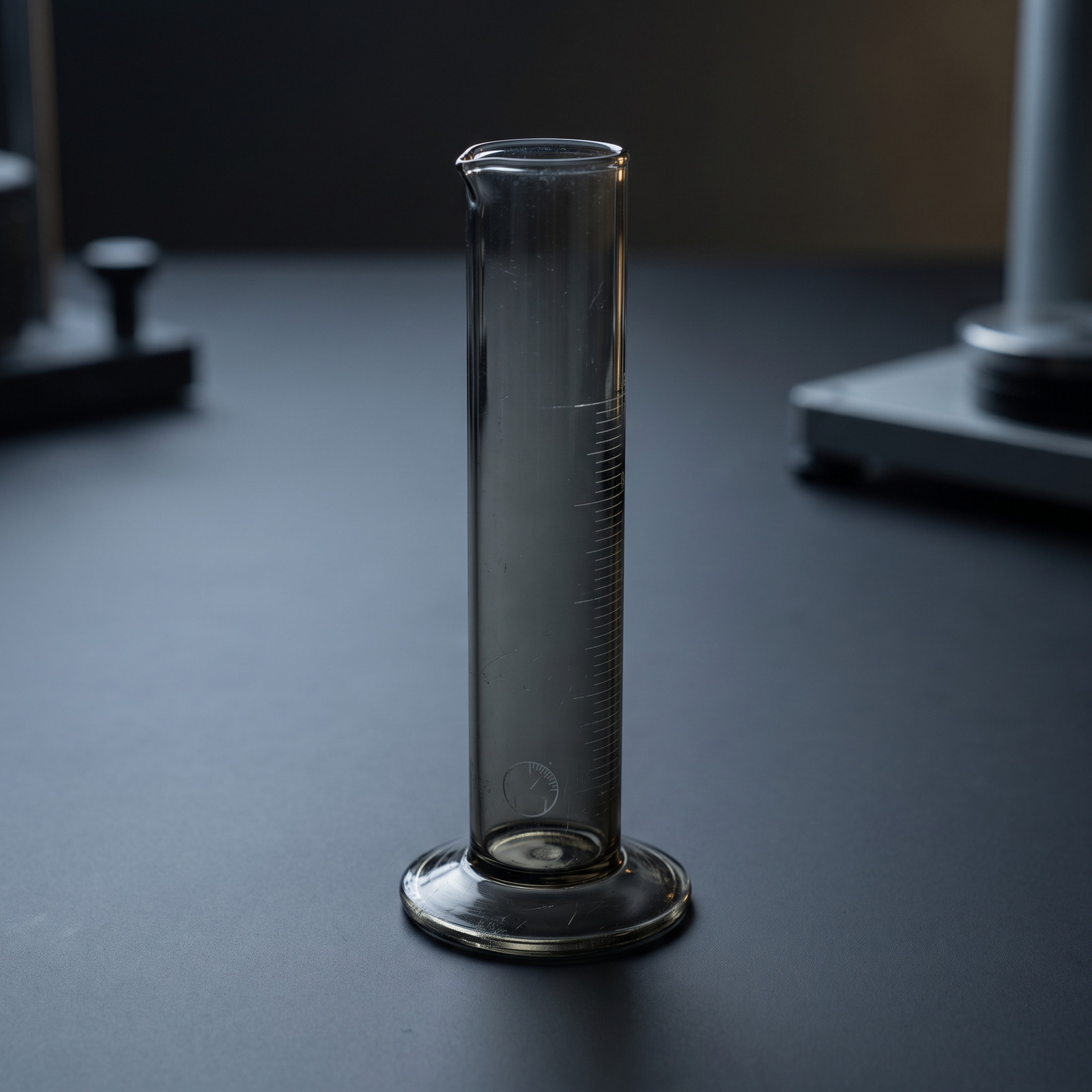 Griffin Graduated Cylinder