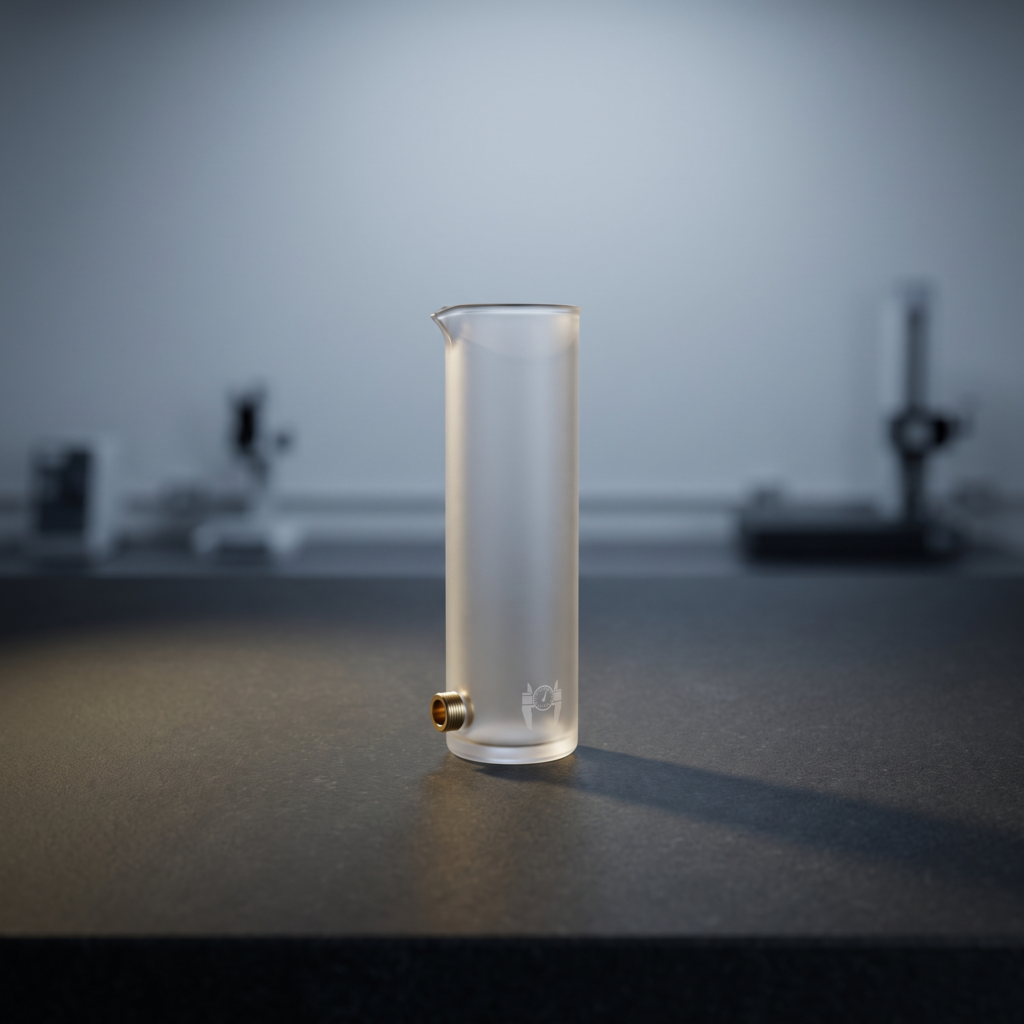 Griffin Graduated Cylinder II