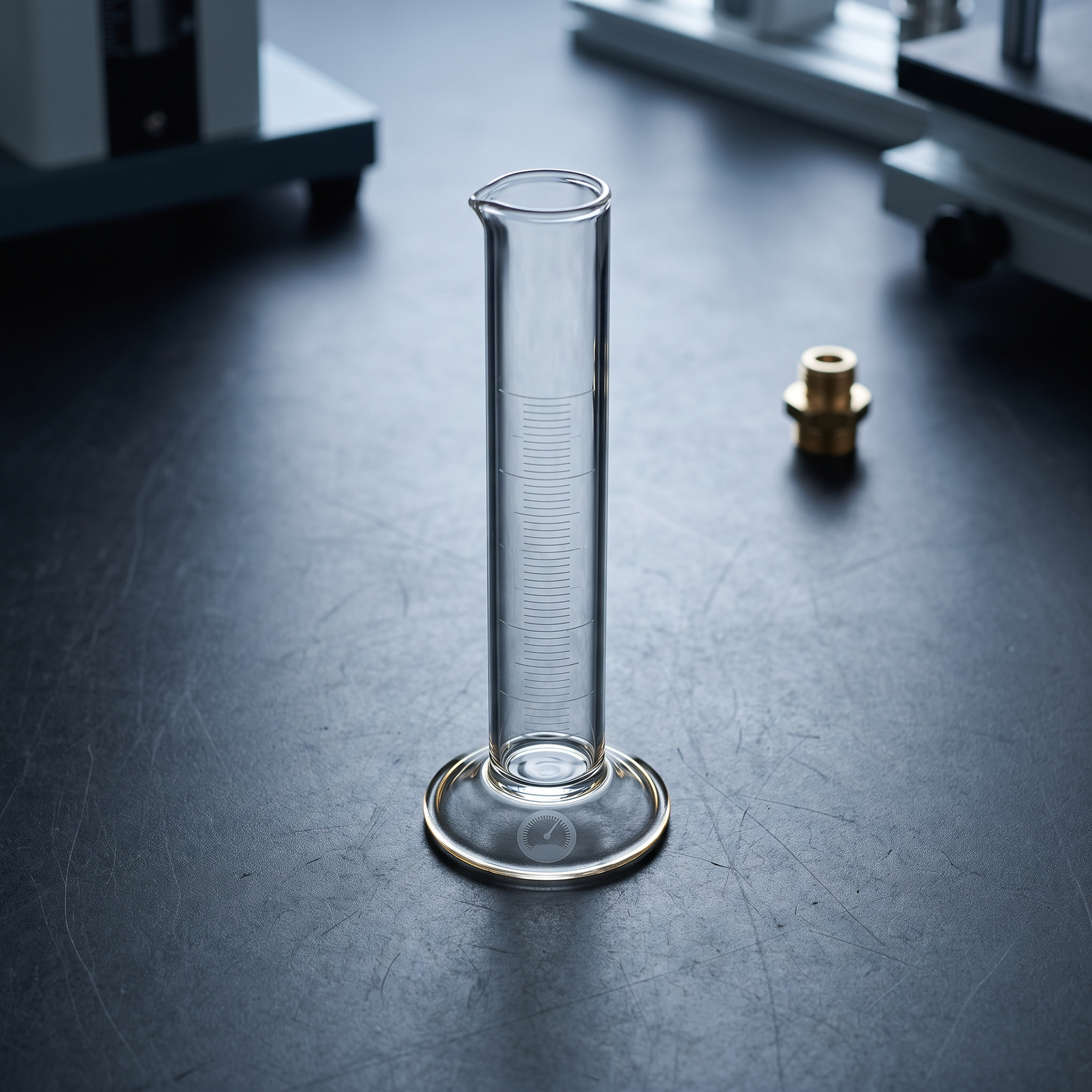 Griffin Graduated Cylinder V