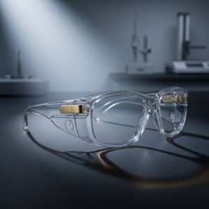 Guardian Safety Goggles