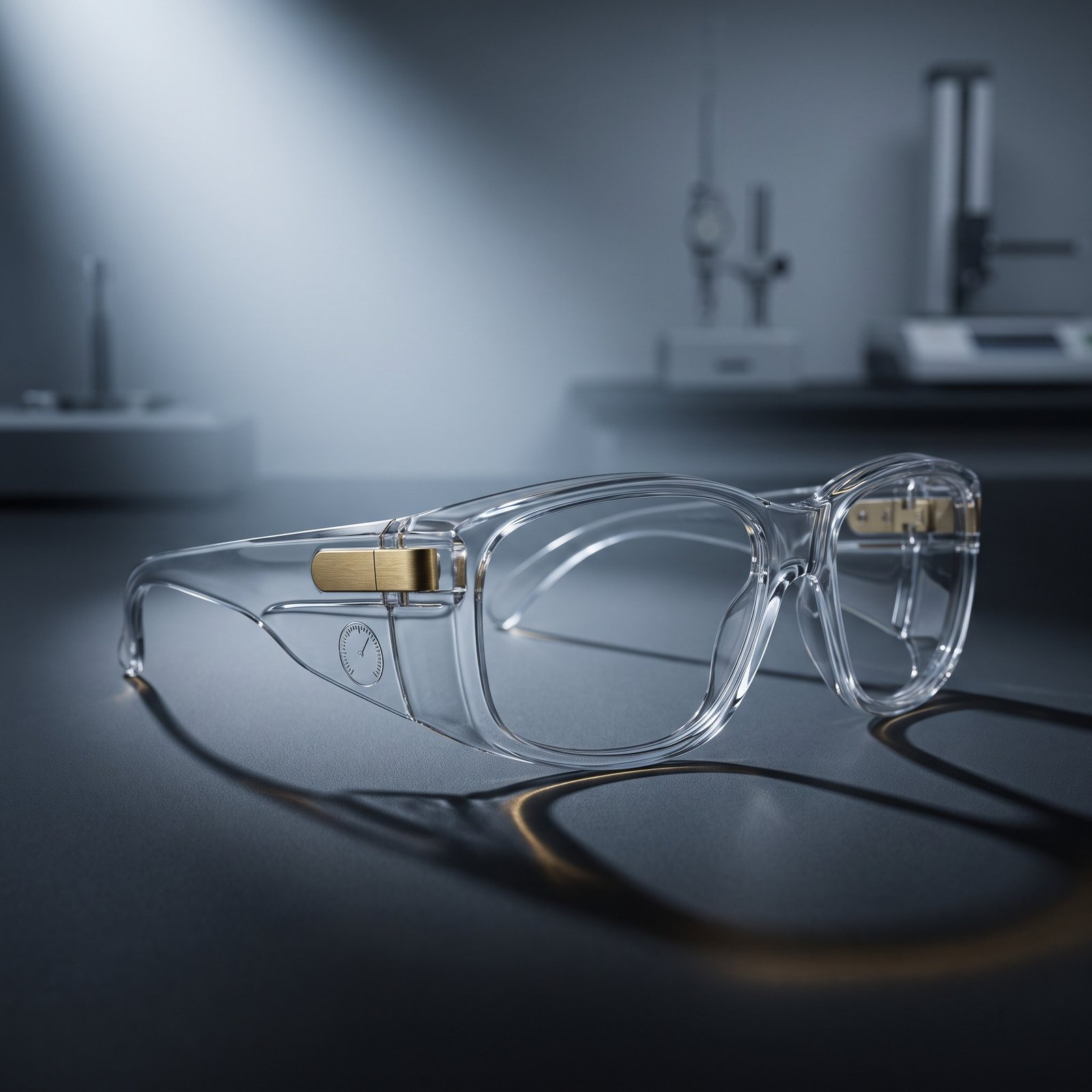 Guardian Safety Goggles