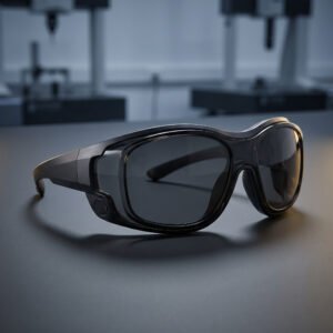 Guardian Safety Goggles II