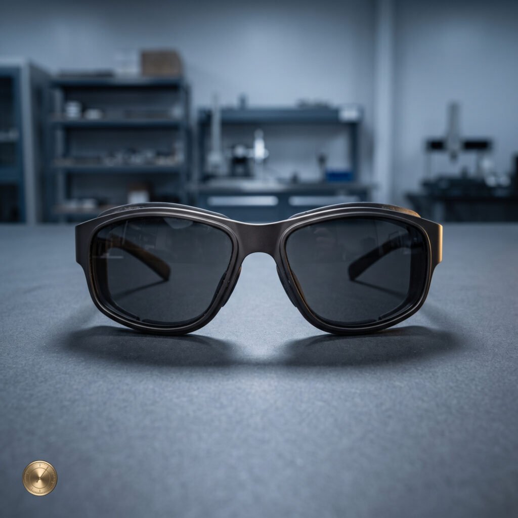 Guardian Safety Goggles III