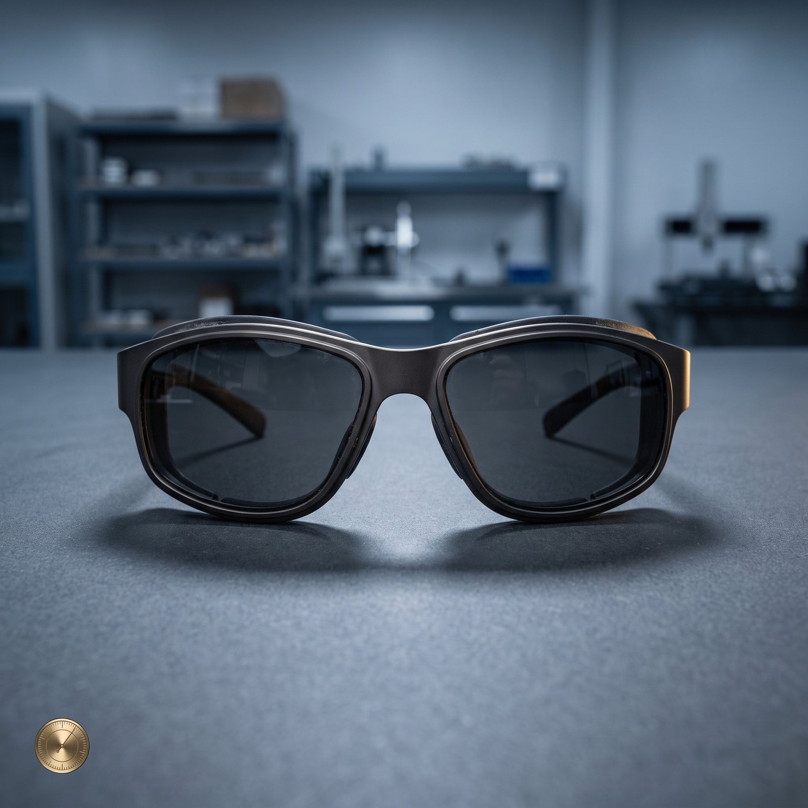 Guardian Safety Goggles III