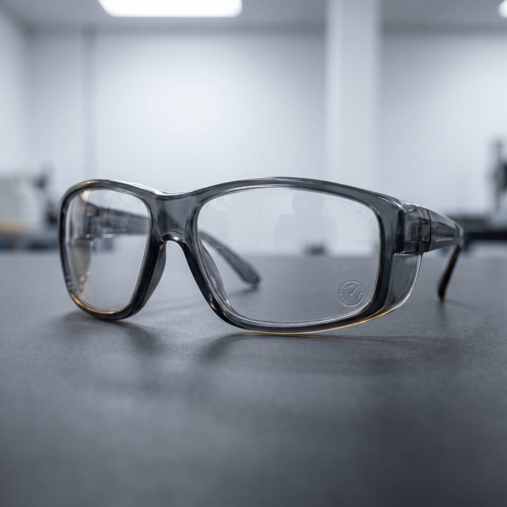 Guardian Safety Goggles IV