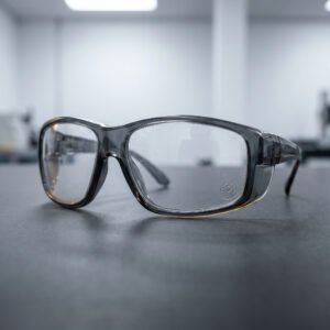 Guardian Safety Goggles IV