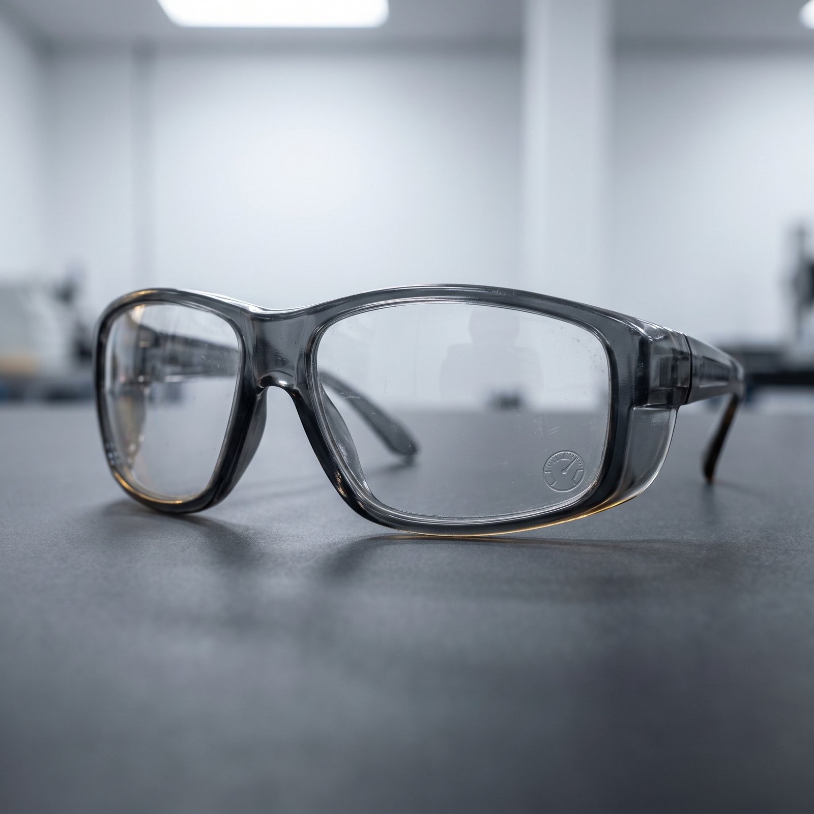 Guardian Safety Goggles IV