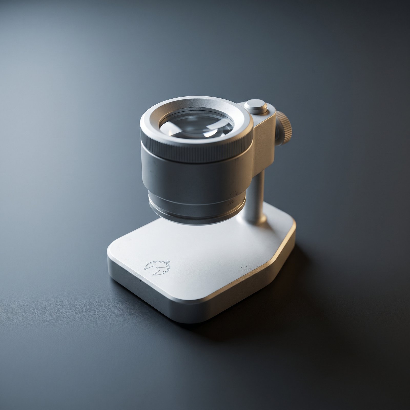 Loupe Inspection Loupe Set II