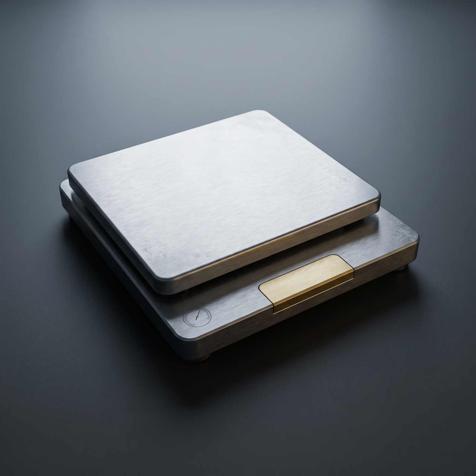 R8 Bench Precision Scale IV