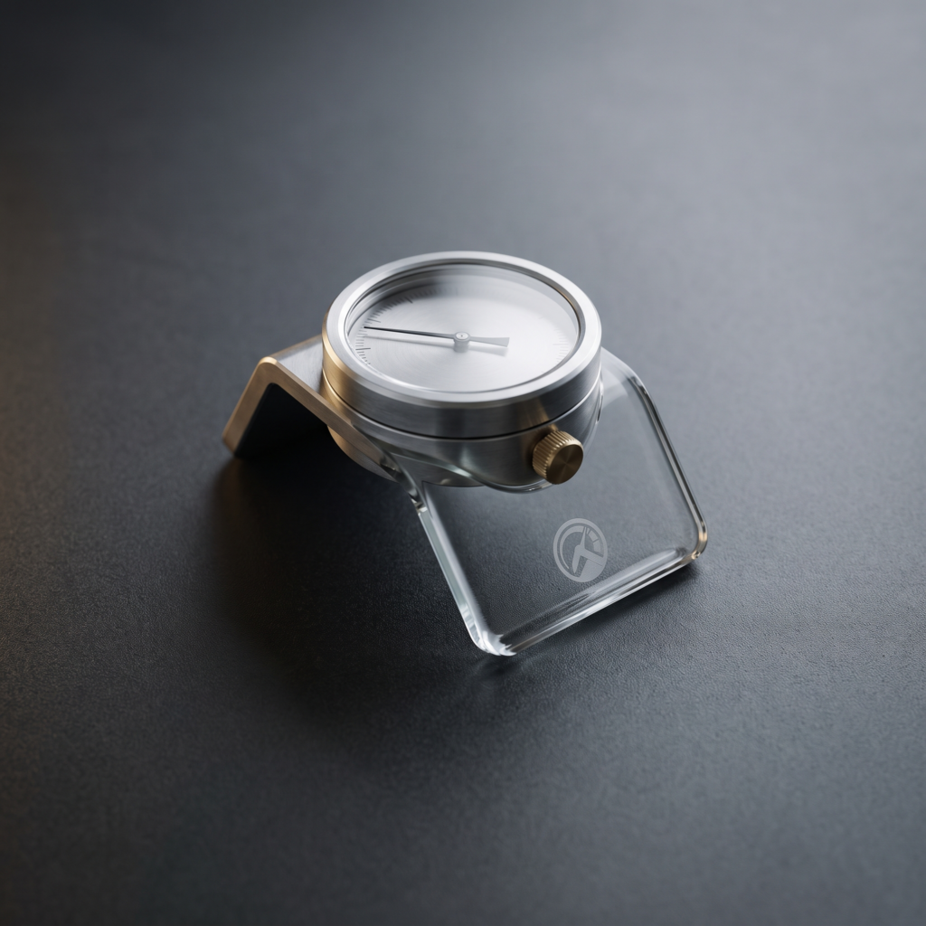 R8 Bench Thermometer II
