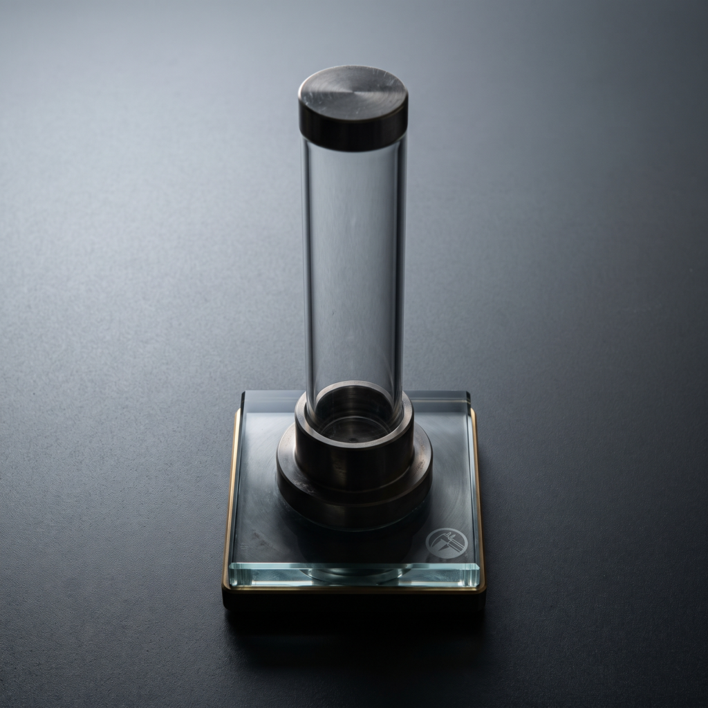 R8 Bench Thermometer III