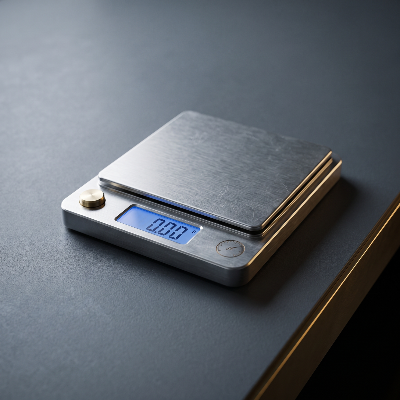R8 Digital Pocket Scale II