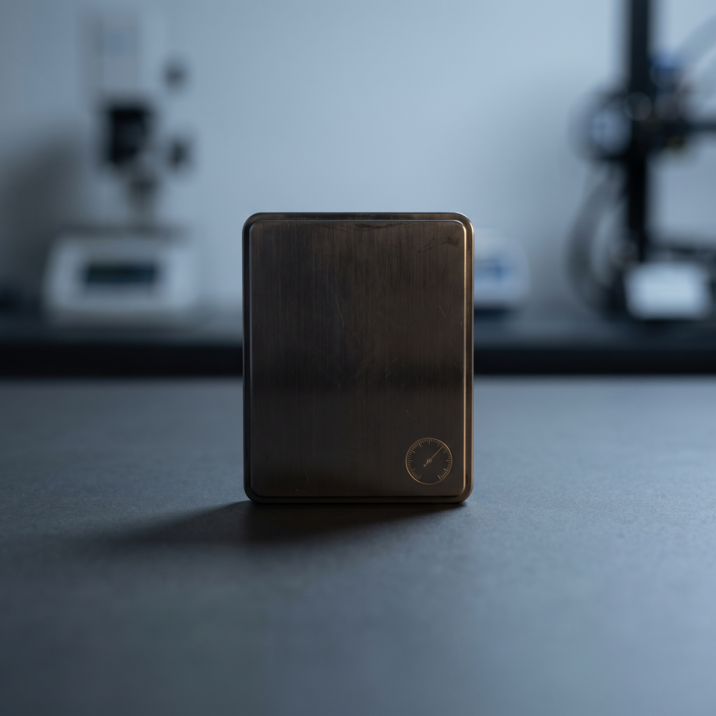 R8 Digital Pocket Scale III