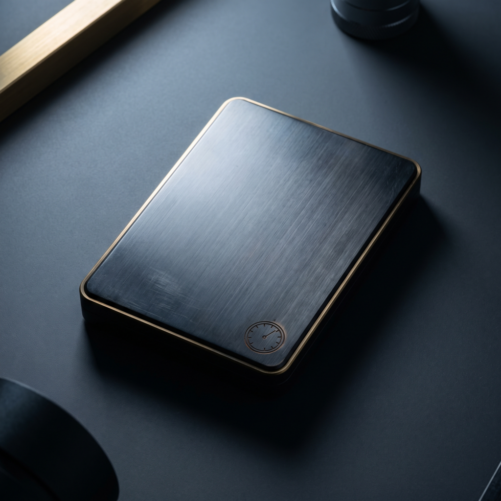 R8 Digital Pocket Scale IV