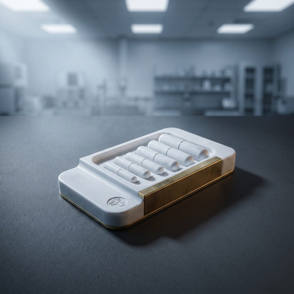 R8 Magnetic Stir Bar Set III