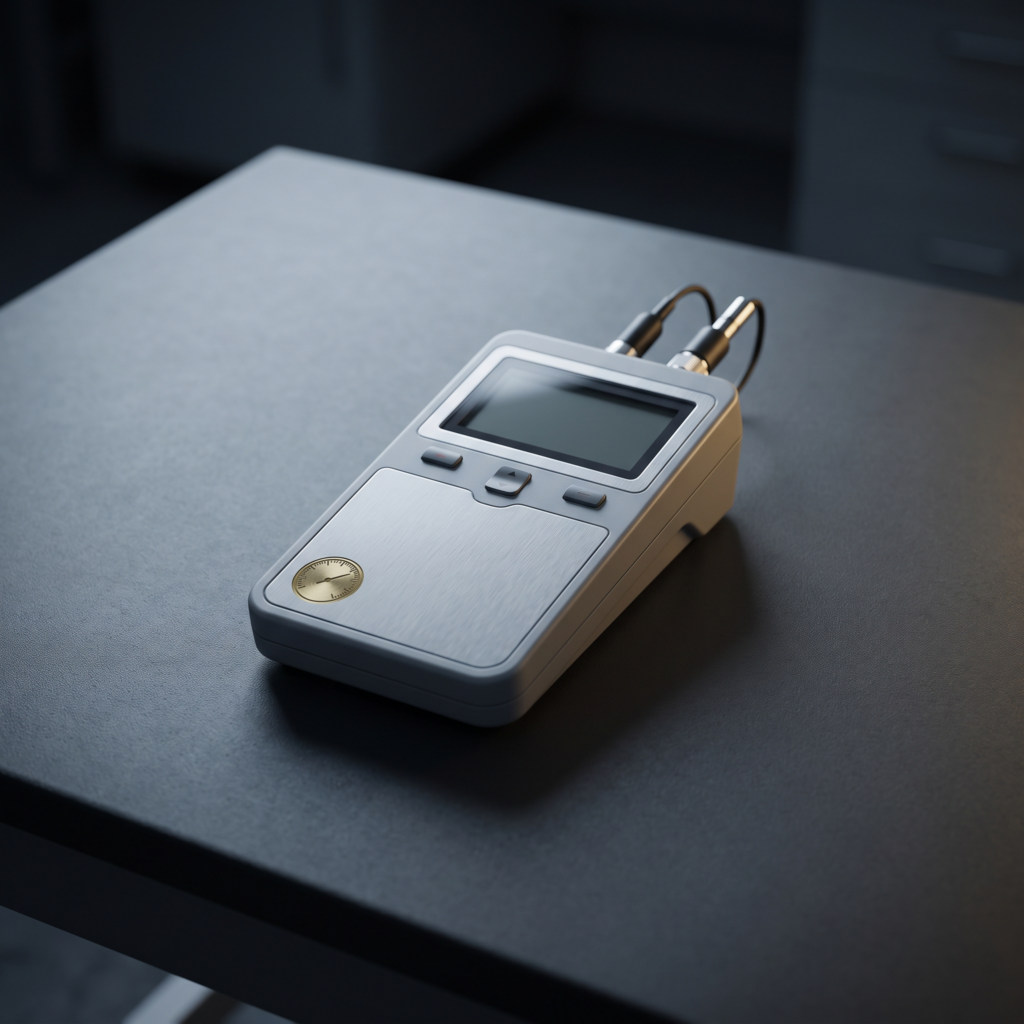 R8 pH & Temperature Meter II