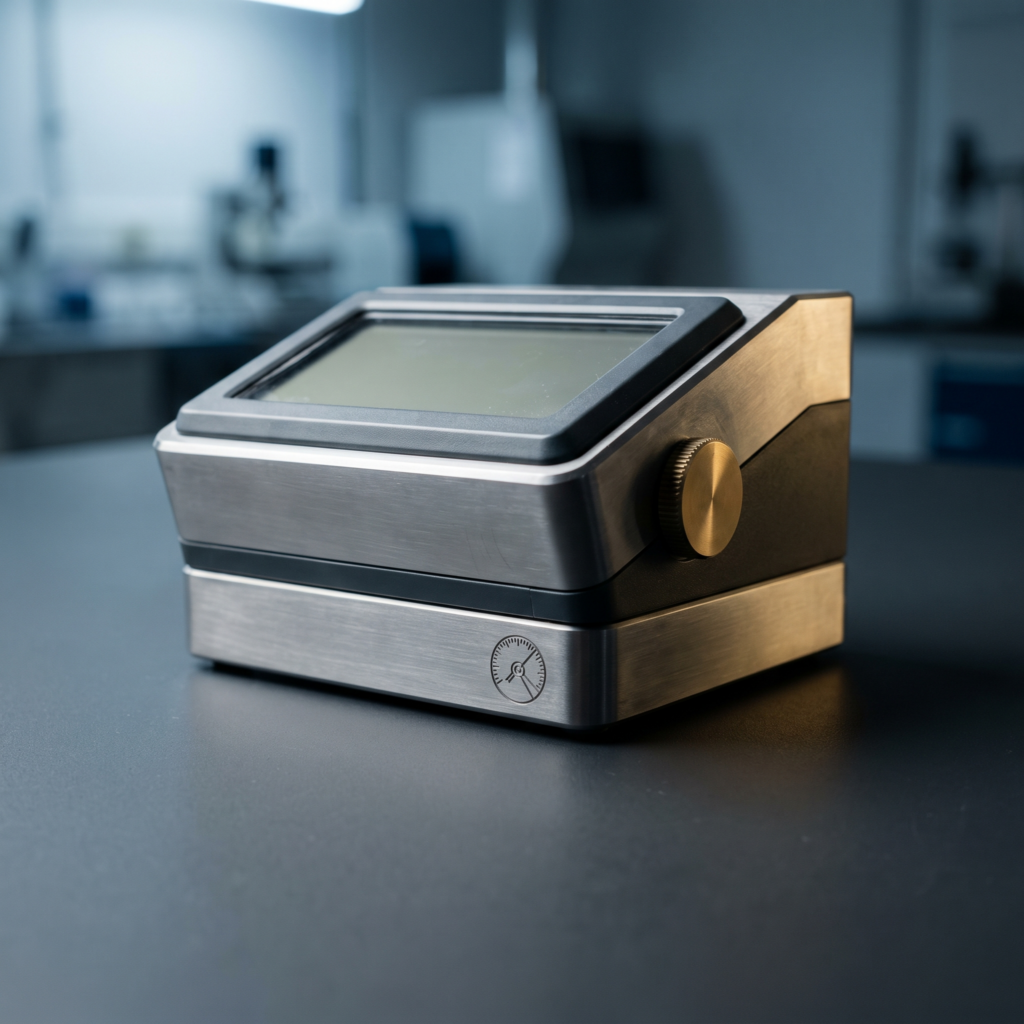 R8 pH & Temperature Meter IV
