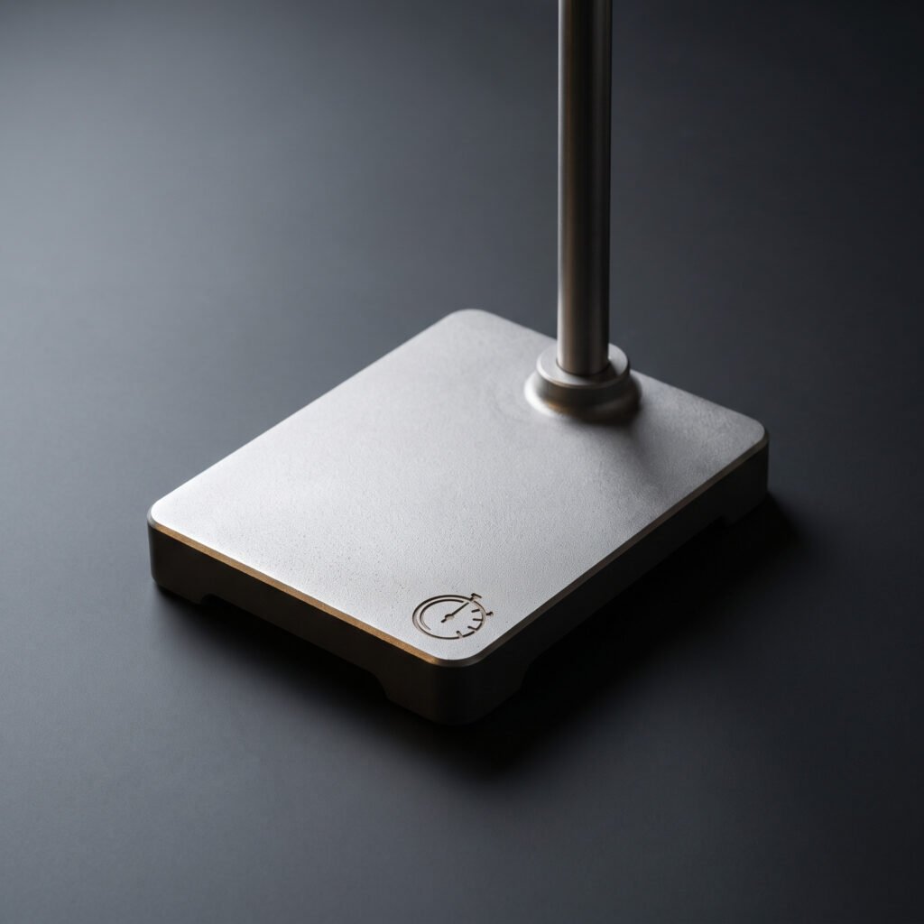 R8 Ring Stand III