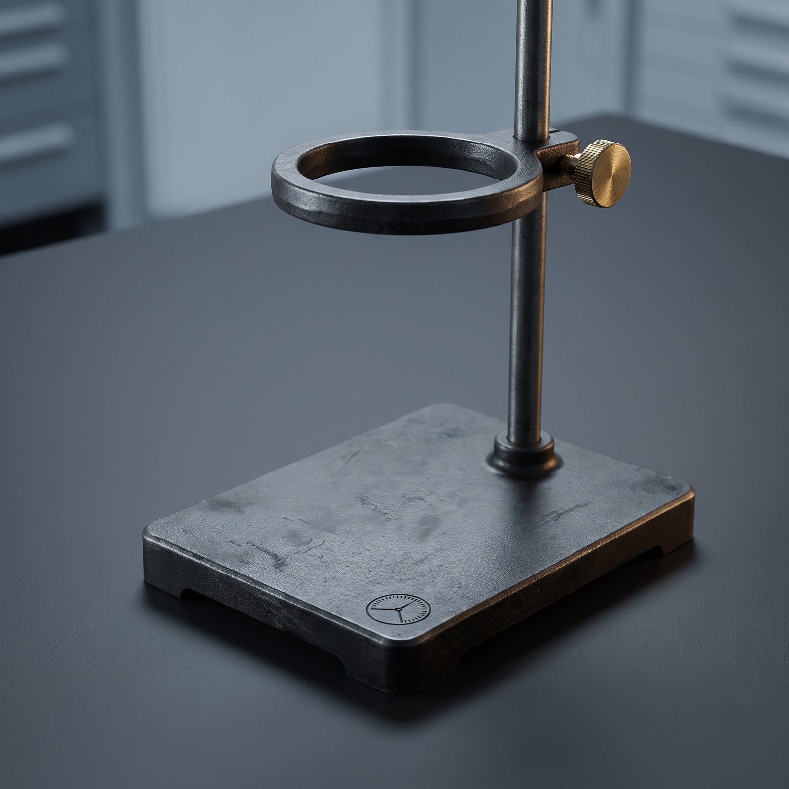 R8 Ring Stand IV