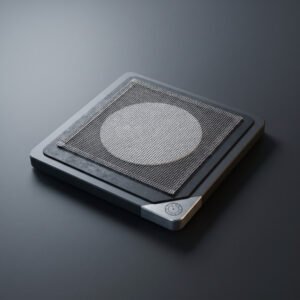 R8 Wire Gauze & Mat Set III