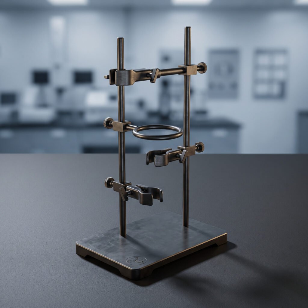 Retort Support Stand Kit III