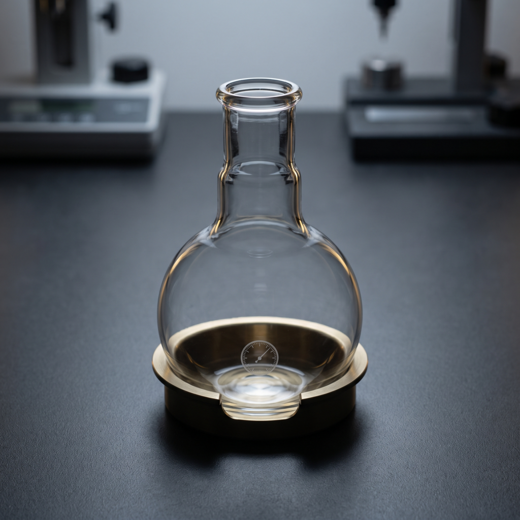 Round Boiling Flask