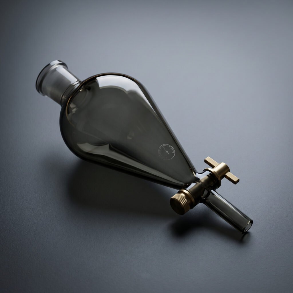 Separatory Funnel